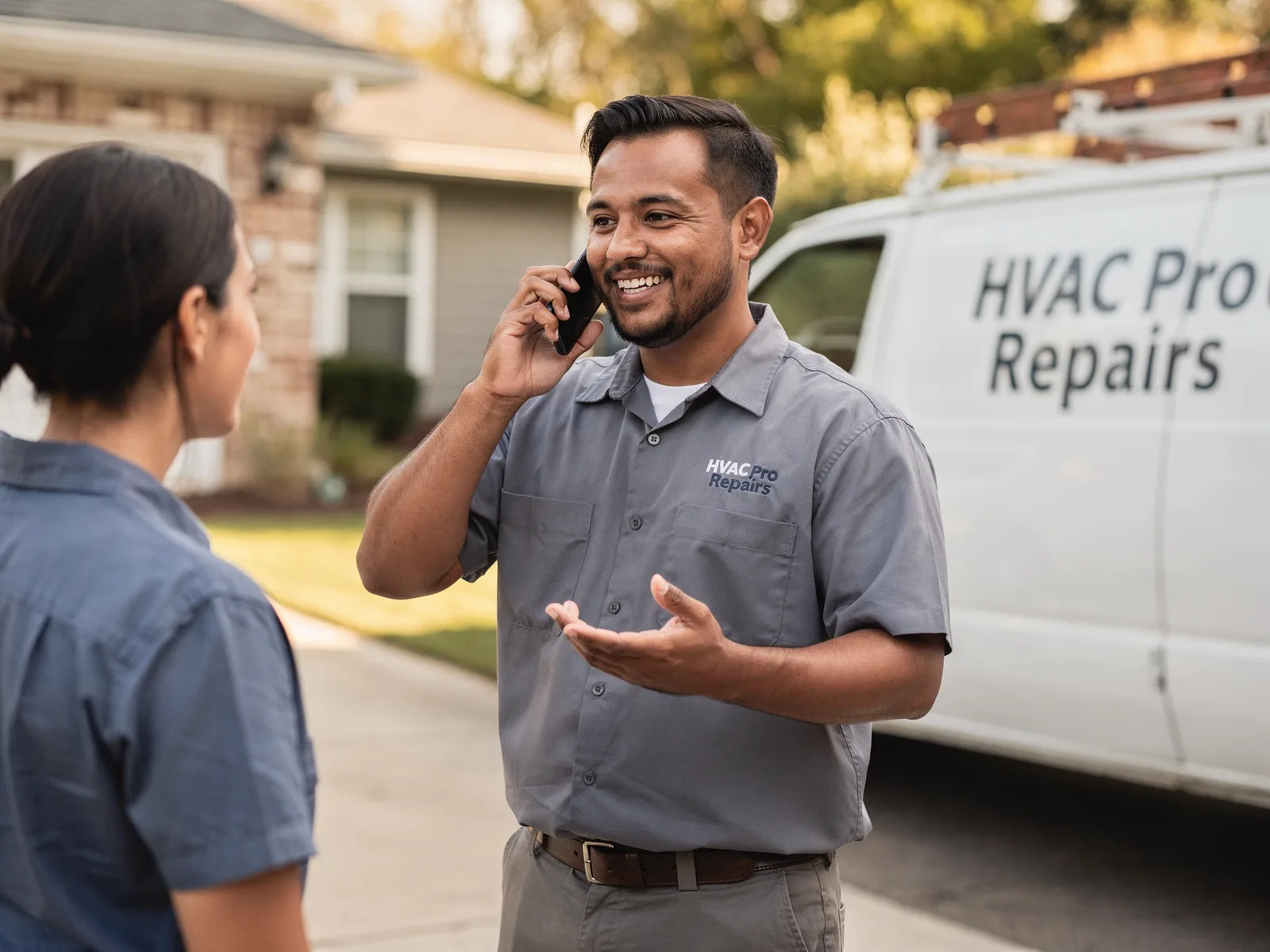 Heat Pump Repair Stonewall, OK FAQs